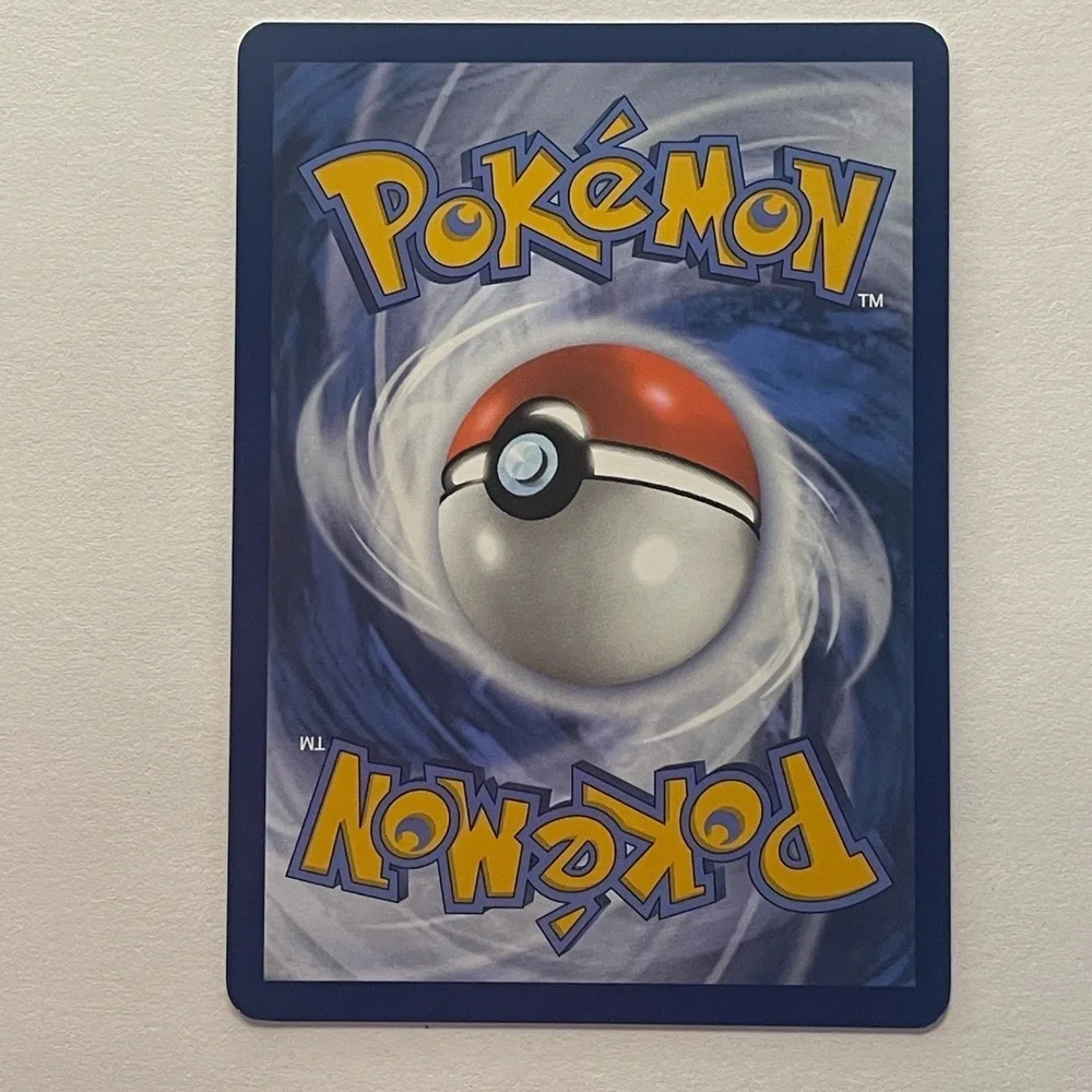 Eri Pokemon trainer card from Prismatic Evolutions